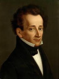 Giacomo Leopardi